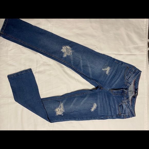 Jeans - Picture 4 of 5